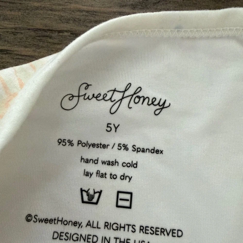 SweetHoney delightful sweet
